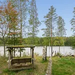 Holiday home Pikku Harrila By Interhome