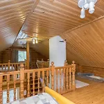 Holiday home Pikku Harrila By Interhome Huuhanaho