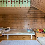 Holiday home Pikku Harrila By Interhome Huuhanaho