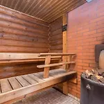 Holiday home Pikku Harrila By Interhome Huuhanaho