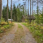 Pikku Harrila By Interhome Holiday home