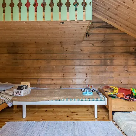 Pikku Harrila By Interhome Hébergement de vacances