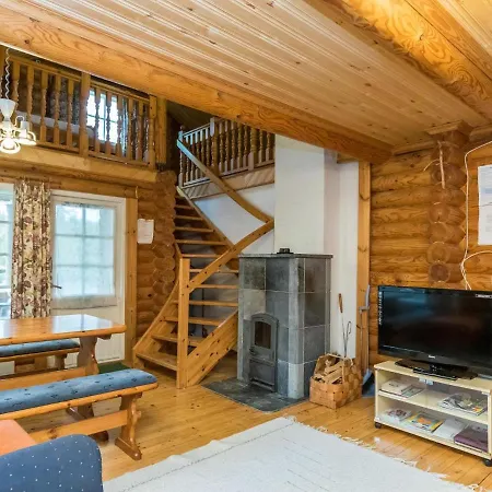 Holiday home Pikku Harrila By Interhome *