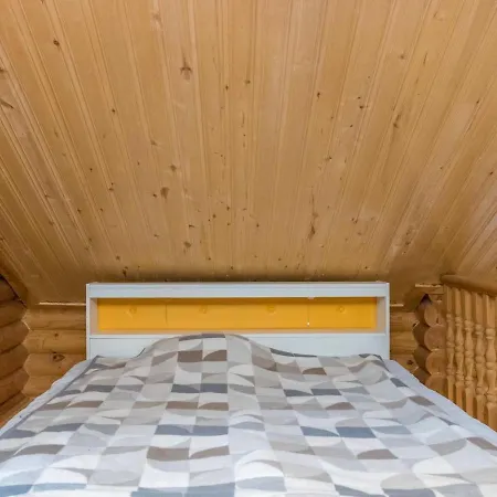 Pikku Harrila By Interhome *