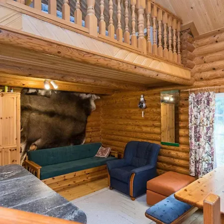 Holiday home Pikku Harrila By Interhome *