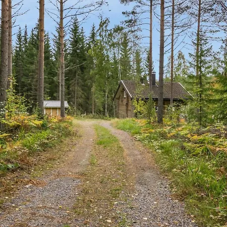 Holiday home Pikku Harrila By Interhome