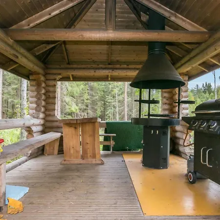 Pikku Harrila By Interhome