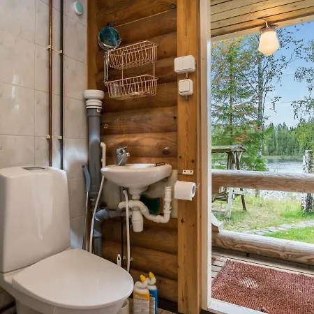 Holiday home Pikku Harrila By Interhome