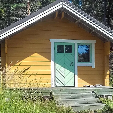Pikku Harrila By Interhome *
