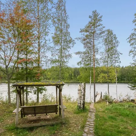 Holiday home Pikku Harrila By Interhome