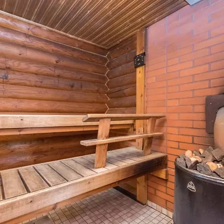 Pikku Harrila By Interhome *