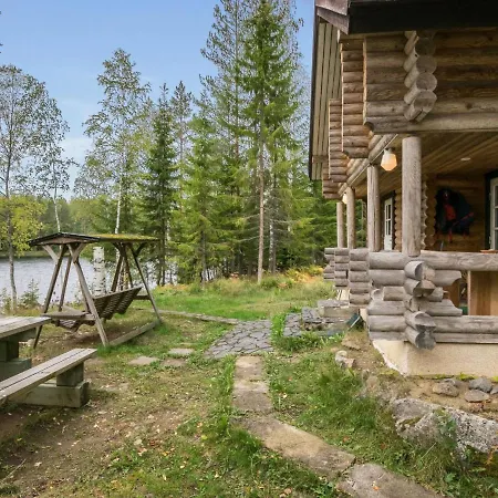 Pikku Harrila By Interhome Huuhanaho