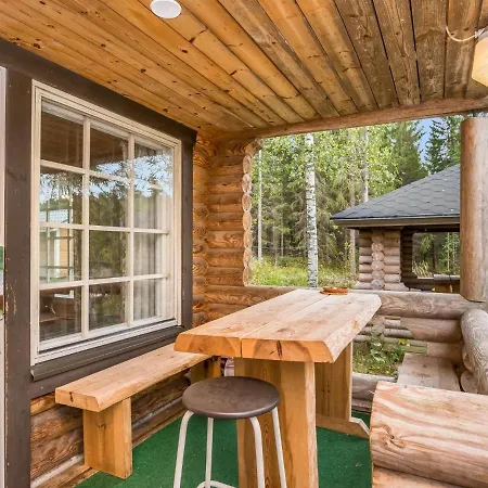 Pikku Harrila By Interhome Hébergement de vacances