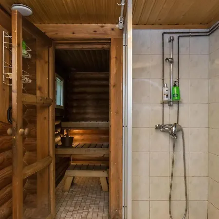 Pikku Harrila By Interhome * Huuhanaho