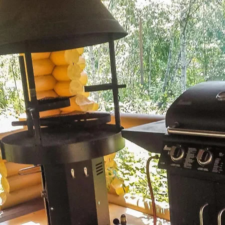 Pikku Harrila By Interhome * Huuhanaho