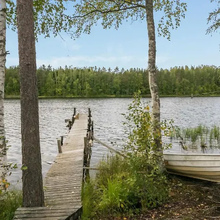 Pikku Harrila By Interhome *