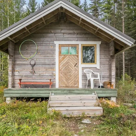 Pikku Harrila By Interhome Huuhanaho