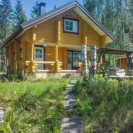 Pikku Harrila By Interhome * Huuhanaho