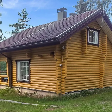Pikku Harrila By Interhome * Huuhanaho