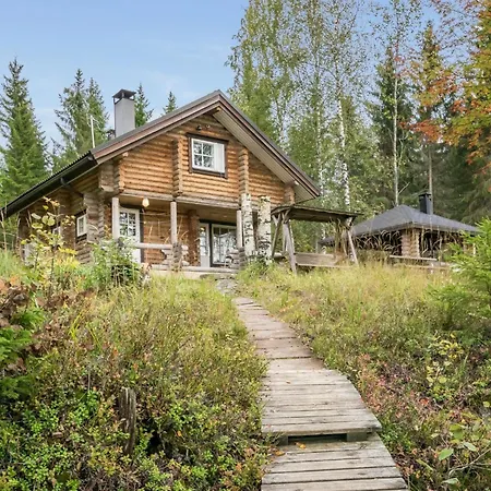 Pikku Harrila By Interhome Semesterbostad *