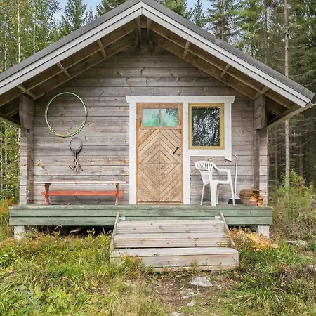 Pikku Harrila By Interhome Huuhanaho