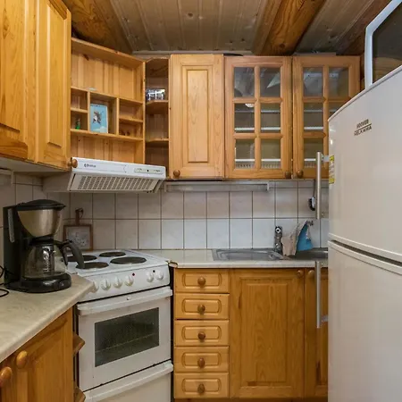 Pikku Harrila By Interhome