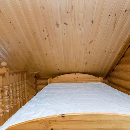Pikku Harrila By Interhome بيت للعطل *