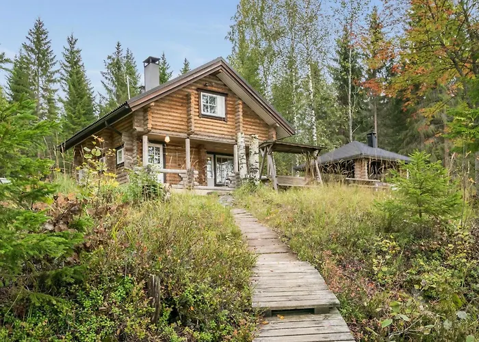 Pikku Harrila By Interhome Semesterbostad *