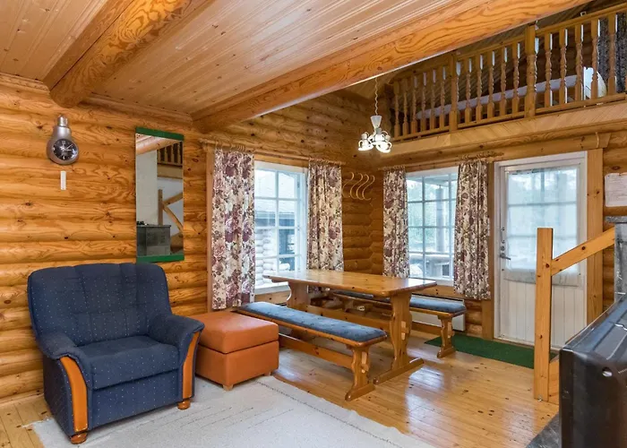 Pikku Harrila By Interhome Semesterbostad