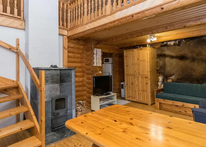 Pikku Harrila By Interhome Semesterbostad