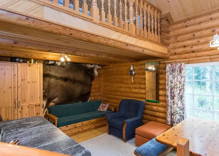 Pikku Harrila By Interhome *