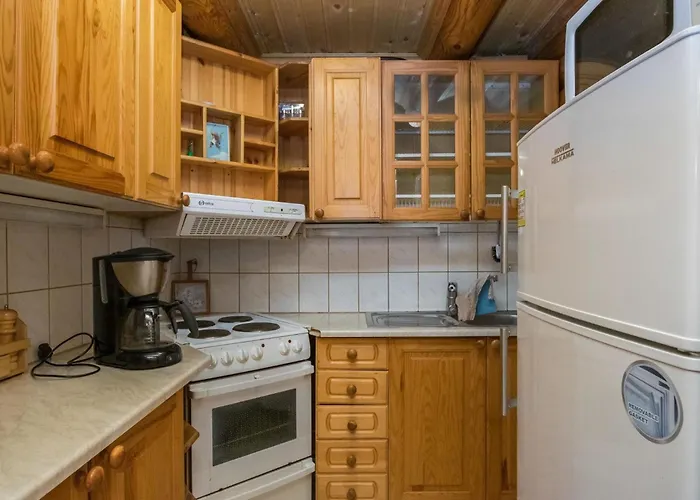 Pikku Harrila By Interhome