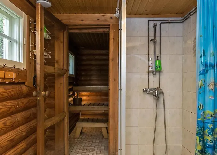 Pikku Harrila By Interhome